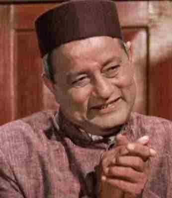Cinemaazi remembers C S Dubey on his death anniversary