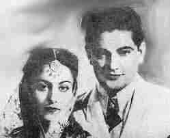Cinemaazi remembers Al Nasir on his death anniversary