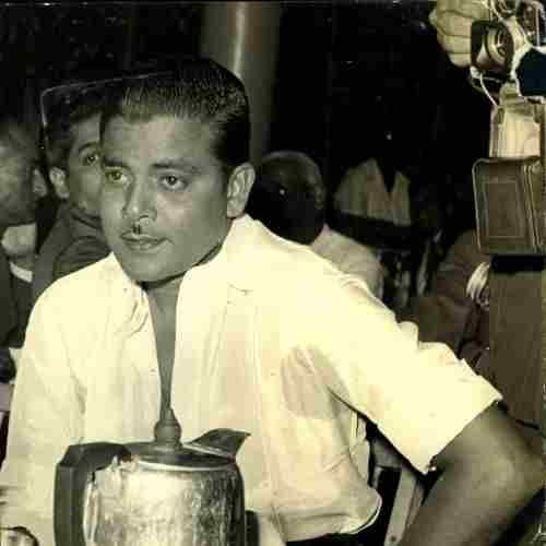 Cinemaazi salutes C V Sridhar on his death anniversary