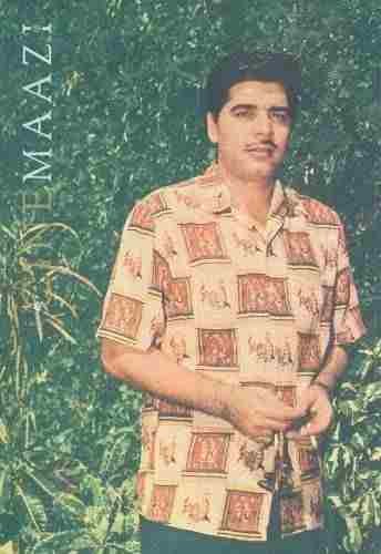 Cinemaazi salutes Ajit on his death anniversary