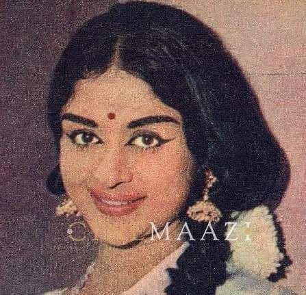 Cinemaazi remembers B Saroja Devi on her death anniversary
