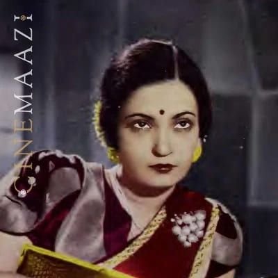 Cinemaazi remembers Begum Akhtar on her birth anniversary