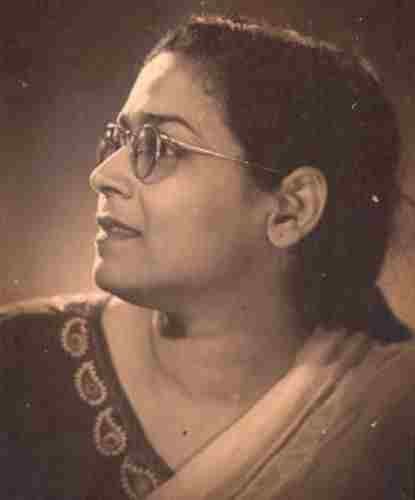 Cinemaazi remembers Ismat Chughtai on her death anniversary