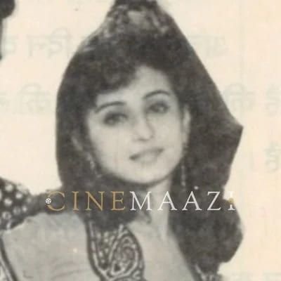 Cinemaazi wishes Divya Dutta a very Happy Birthday!