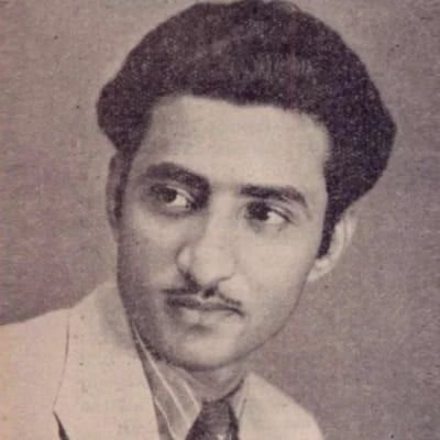 Cinemaazi remembers G M Durrani on his death anniversary
