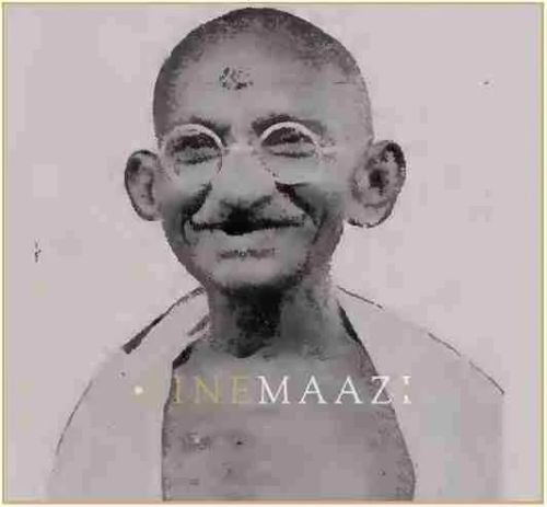 Cinemaazi ovserves Gandhi Jayanti today on his birth anniversary