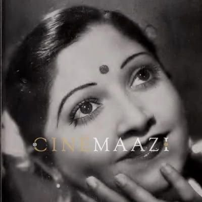 Cinemaazi remembers Gohar (Miss Gohar) on her death anniversary
