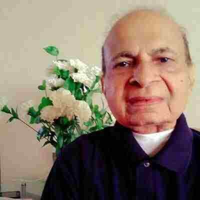 Cinemaazi remembers Harish Shah on his death anniversary
