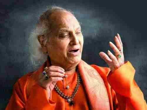 Cinemaazi remembers Pandit Jasraj on his death anniversary