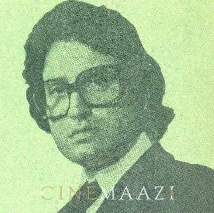 Cinemaazi wishes Kiran Kumar on his birthday