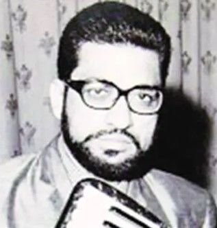 Cinemaazi remembers Kersi Lord on his death anniversary