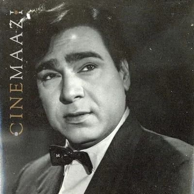 Cinemaazi remembers Madan Puri on his birth anniversary