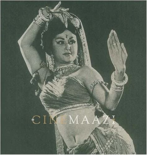 Cinemaazi remembers Madhumati on her death anniversary