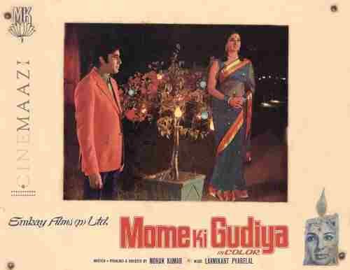 Cinemaazi remembers Ratan Chopra on his death anniversary