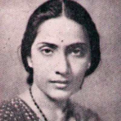 Cinemaazi remembers Saraswati Rane on her birth anniversary