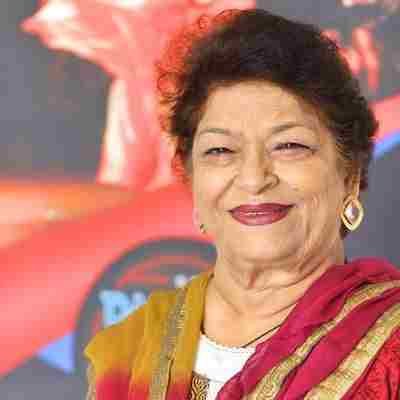 Cinemaazi remembers Saroj Khan on her death anniversary