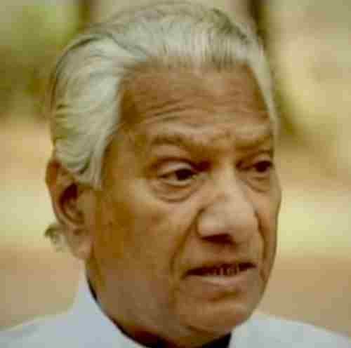 Cinemaazi remembers Dattaram Wadkar on his death anniversary