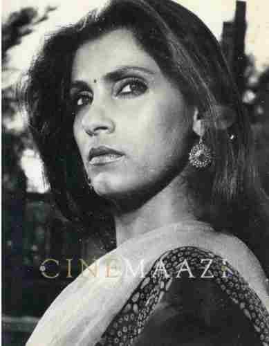 Cinemaazi wishes Dimple Kapadia a very Happy Birthday!