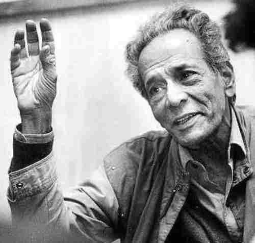 Cinemaazi remembers Habib Tanvir on his death anniversary