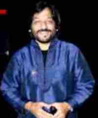 Cinemaazi wishes Roop Kumar Rathod a very happy birthday