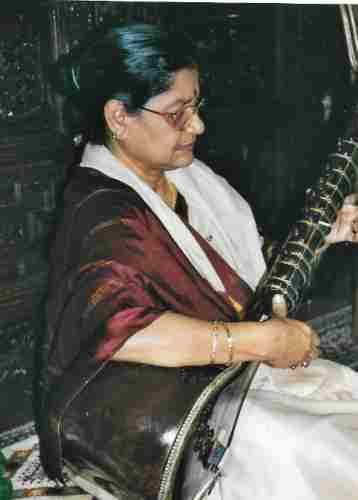 Cinemaazi remembers Bela Mukherjee on her death anniversary