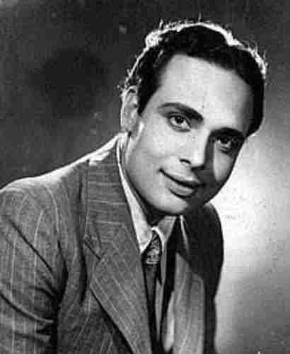 Cinemaazi remembers Arun Ahuja on his death anniversary