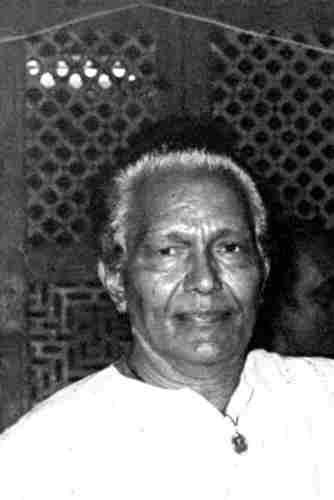 Cinemaazi remembers Ramlal Choudhury on his death anniversary