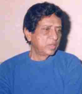 Cinemaazi remembers Chandrashekhar on his birth anniversary
