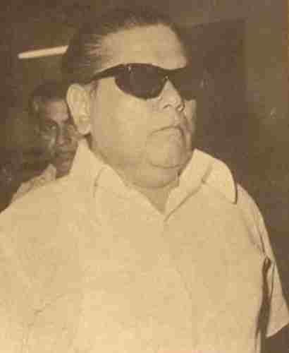 Cinemaazi remembers Manohar Lal Sonik  on his death anniversary