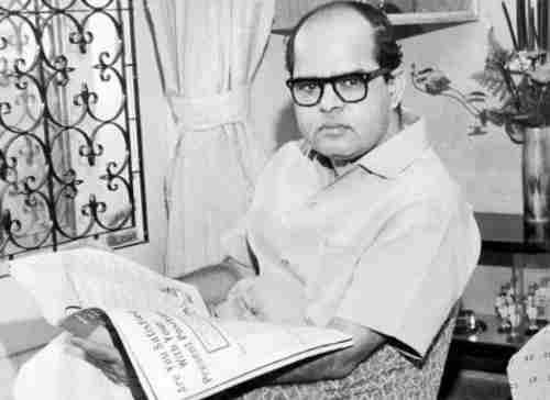 Cinemaazi remembers Roshan on his birth anniversary