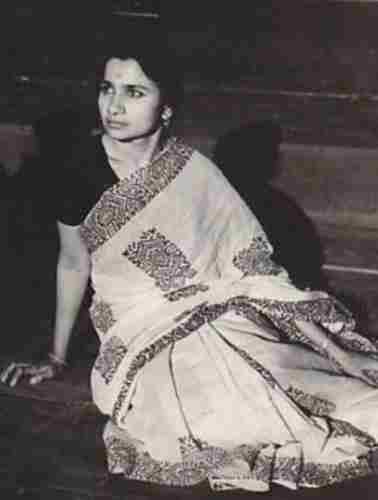 Cinemaazi remembers Sudha Shivpuri on her birth anniversary
