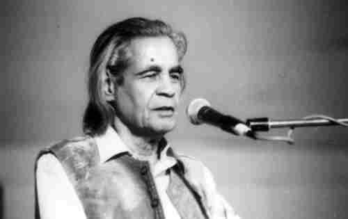 Cinemaazi remembers Ali Sardar Jafri on his death anniversary