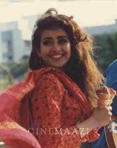 Cinemaazi wishes Manisha Koirala a very Happy Birthday