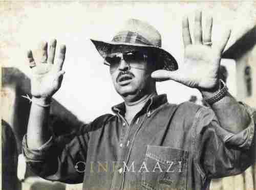 Cinemaazi wishes Rakesh Roshan a very happy birthday