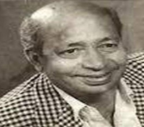 Cinemaazi remembers Sharad Talwalkar on his death anniversary