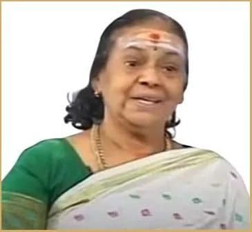 Cinemaazi remembers Sukumari on her birth anniversary