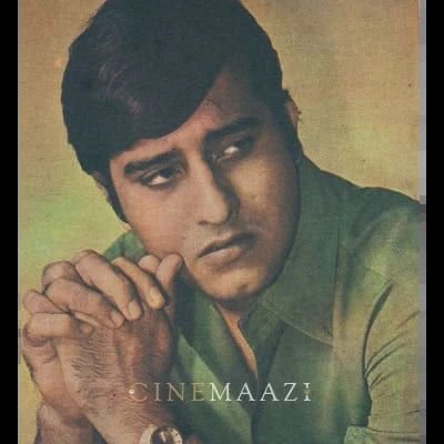 Cinemaazi remembers Vinod Khanna on his birth anniversary