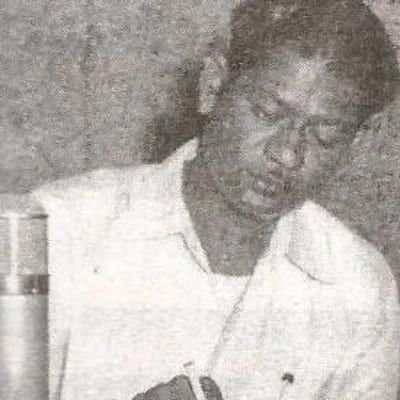 Cinemaazi remembers Vasant Prabhu on his death anniversary
