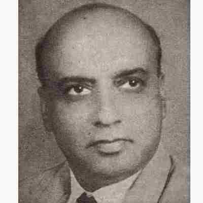 Cinemaazi remembers P L Santoshi on his death anniversary