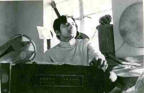 Cinemaazi remembers Jayanta Hazarika on his death anniversary