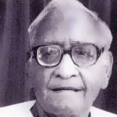 Cinemaazi salutes D N Madhok on his birth anniversary