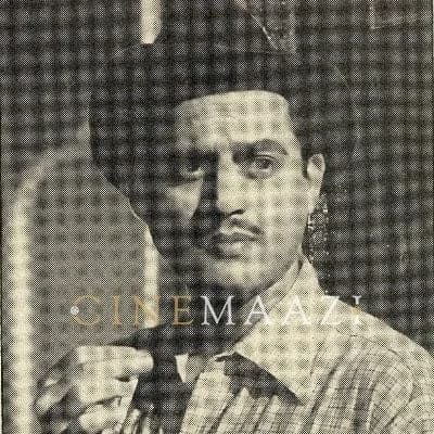 Cinemaazi remembers Guru Dutt on his death anniversary