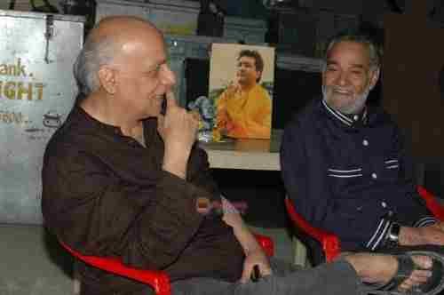 Cinemaazi remembers Johnny Bakshi on his death anniversary