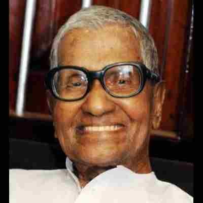 Cinemaazi remembers K Raghavan on his death anniversary