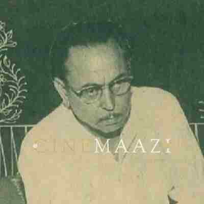 Cinemaazi remembers M Sadiq on his death anniversary