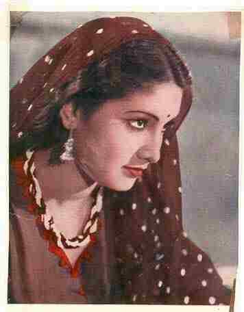 Cinemaazi remembers Meena Shorey on her death anniversary