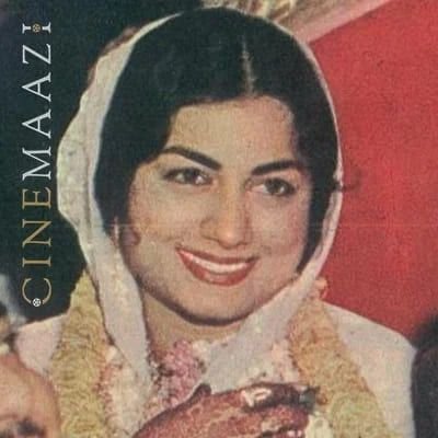 Cinemaazi remembers Minoo Mumtaz on her death anniversary