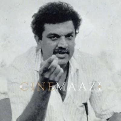Cinemaazi remembers Mukul Anand on his birth anniversary