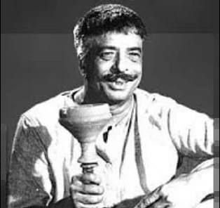Cinemaazi remembers Nazir Hussain on his death anniversary