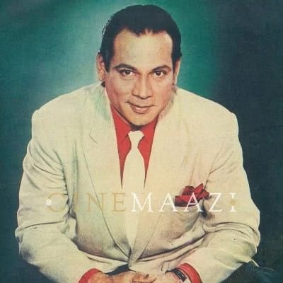 Cinemaazi remembers P Jairaj on his death anniversary